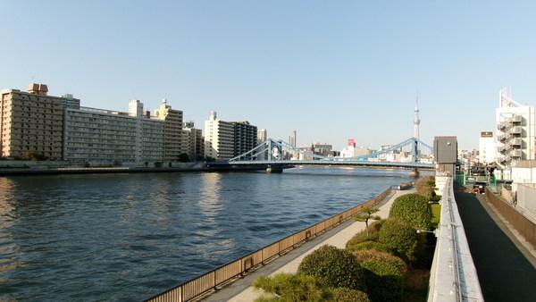 Feeth水天宮前 物件画像