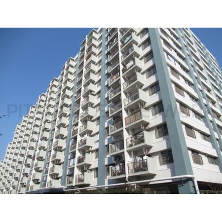 マンション外観