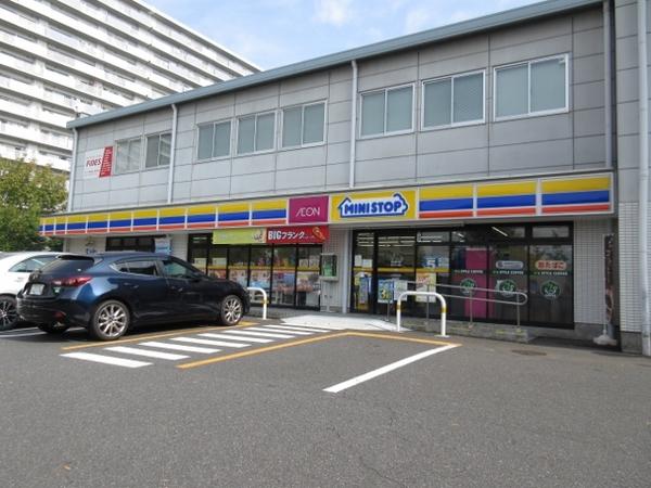 コンビニ