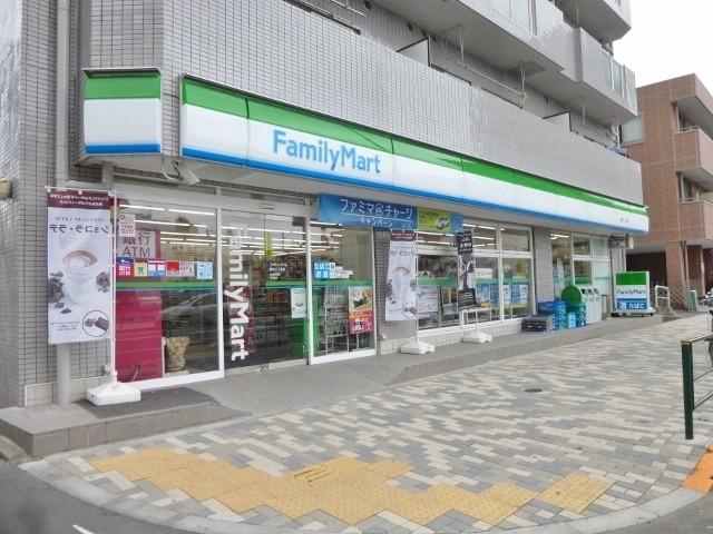 コンビニ