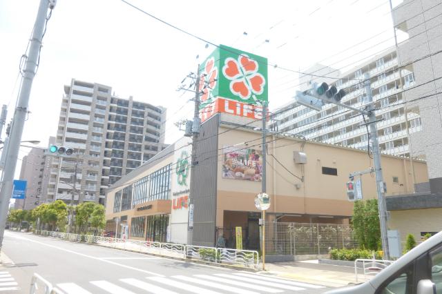 スーパー