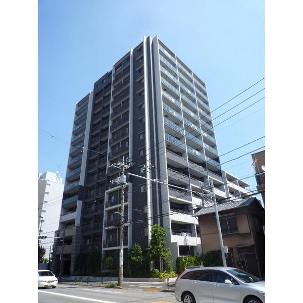 ライオンズ東大島リバーフィールド 物件画像