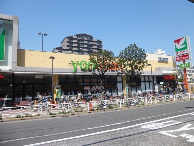スーパー