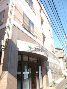 病院