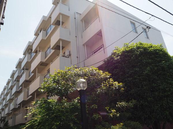 カーサ大島 物件画像