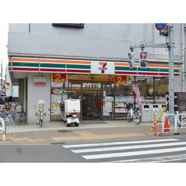 コンビニ