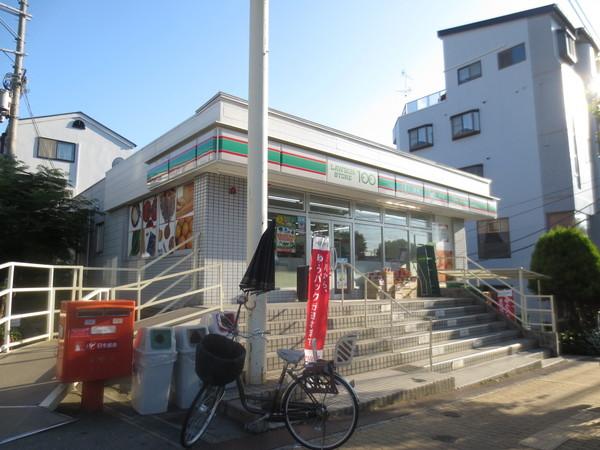 ローソン寝屋川八坂町店：287m