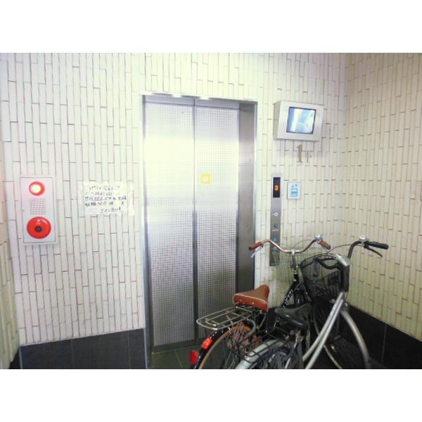 協栄観光ビル その他