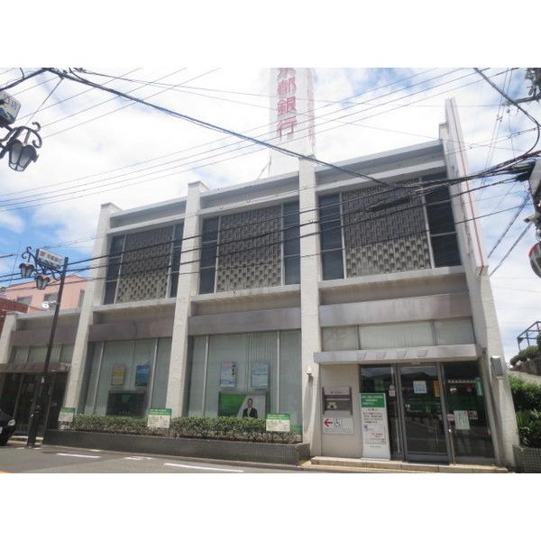京都銀行牧野支店：811m