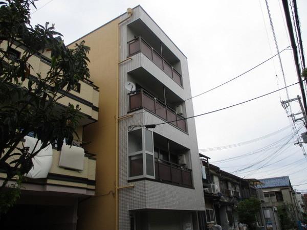 第三光永住 その他