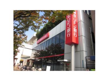 三菱東京UFJ銀行門真支店：353m