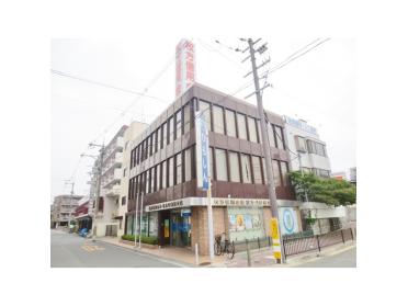 枚方信用金庫枚方公園前支店：296m