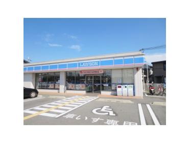 ローソンストア100枚方村野本町店：868m