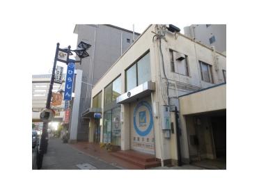 枚方信用金庫寝屋川支店：691m