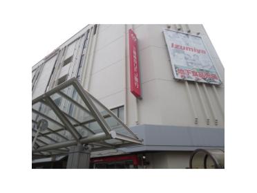 三菱東京UFJ銀行寝屋川支店：1341m