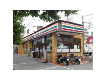 セブンイレブン枚方香里ヶ丘店：826m