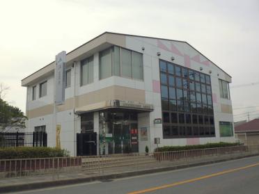 JA北河内氷室支店：293m