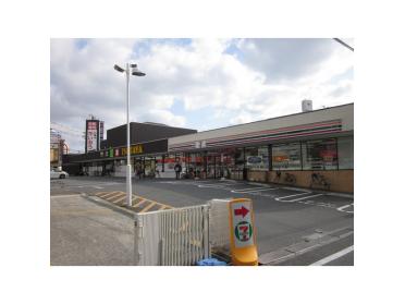 セブンイレブン寝屋川池田3丁目店：69m