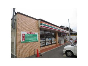 セブンイレブン枚方伊加賀本町店：248m