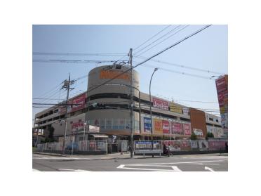 島忠ホームズ寝屋川店：2158m