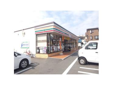 セブンイレブン守口金田町2丁目店：303m