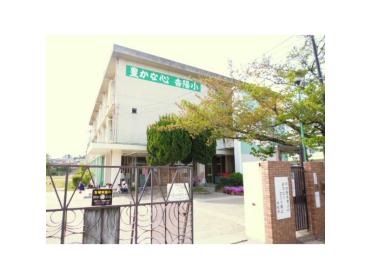 枚方市立香陽小学校：512m