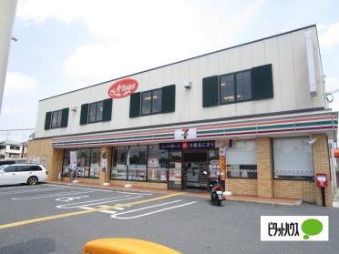 セブンイレブン枚方長尾家具町2丁目店：796m