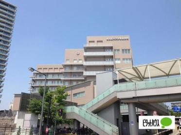 関西医科大学香里病院：680m