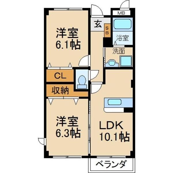 写真:物件の写真
