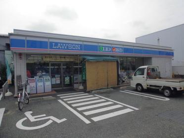 ローソン寝屋川大成店：301m