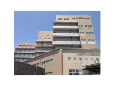 関西医科大学香里病院：1494m