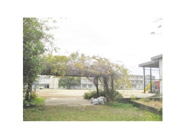 枚方市立殿山第二小学校：1007m