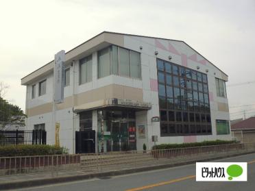 JA北河内氷室支店：279m