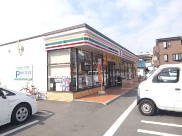 セブンイレブン守口金田町2丁目店：286m