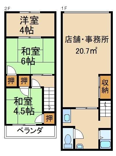 写真:物件の写真