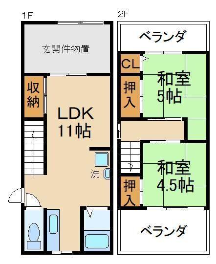 写真:物件の写真