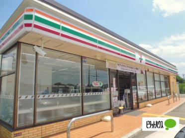 セブンイレブン枚方村野西町店：470m