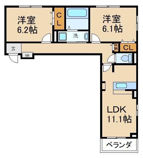 写真:物件の写真