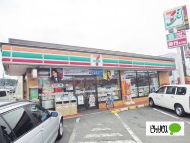 セブンイレブン寝屋川高宮店：291m