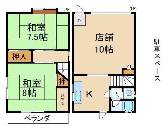 写真:物件の写真