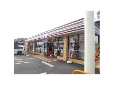 セブンイレブン枚方田口4丁目店：182m