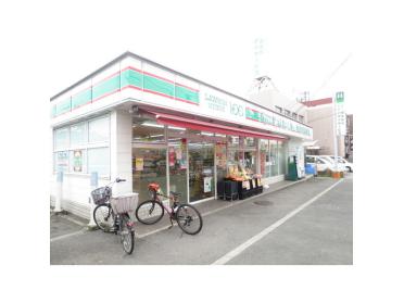 STORE100枚方須山店：478m