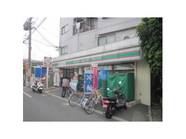 STORE100門真垣内町店：117m