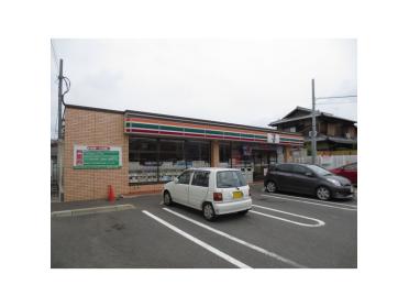 セブンイレブン枚方伊加賀本町店：364m