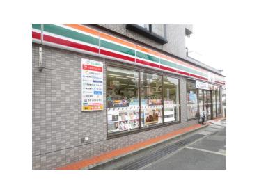 セブンイレブン枚方中宮東之町店：269m