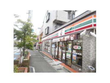 セブンイレブン枚方中宮東之町店：190m