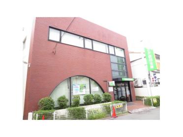 北おおさか信用金庫十三寝屋川支店：660m