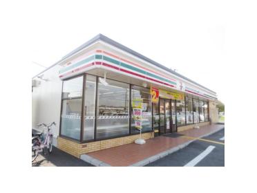 セブンイレブン枚方養父西店：176m