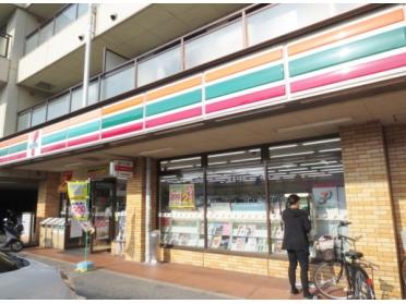 セブンイレブン枚方山之上2丁目店：373m