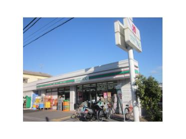 STORE100寝屋川黒原旭町店：339m